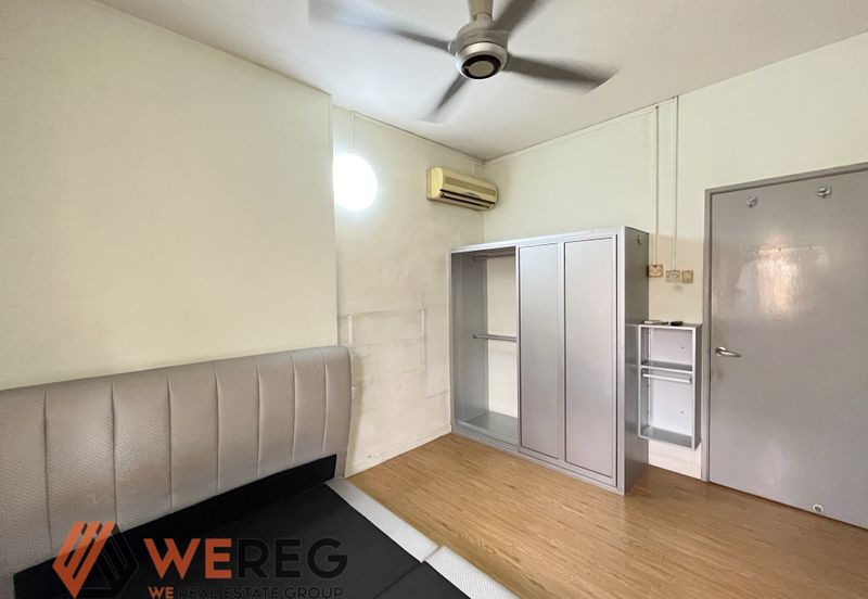 Pangsapuri Sri Kemuning