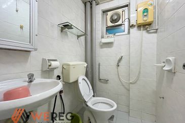 Pangsapuri Sri Kemuning