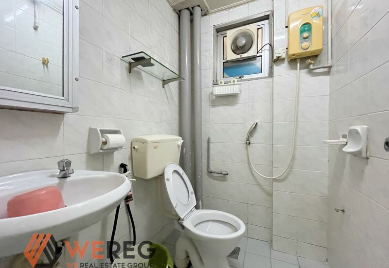 Pangsapuri Sri Kemuning