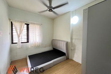 Pangsapuri Sri Kemuning