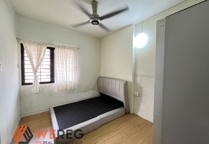 Pangsapuri Sri Kemuning