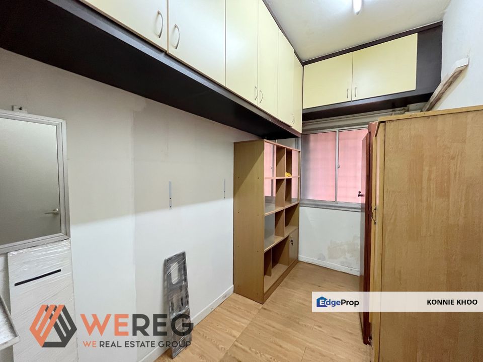 🏢 Sri Kemuning Apartment | 3R2B | Freehold Non-Bumi , Selangor, Kota Kemuning