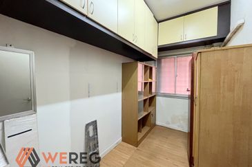 Pangsapuri Sri Kemuning