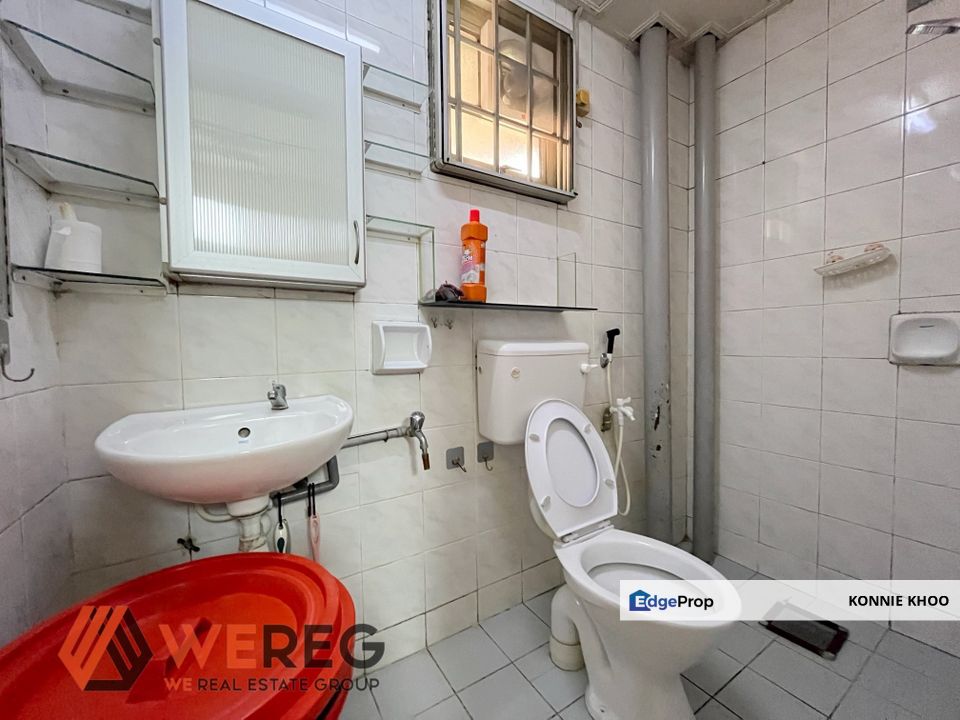 🏢 Sri Kemuning Apartment | 3R2B | Freehold Non-Bumi , Selangor, Kota Kemuning