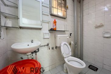 Pangsapuri Sri Kemuning