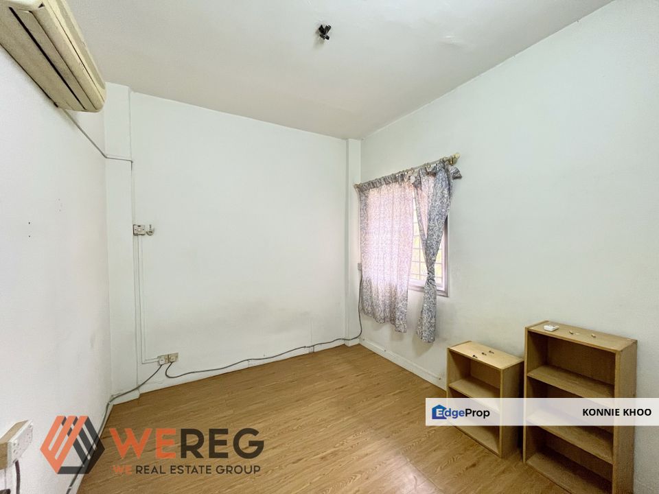 🏢 Sri Kemuning Apartment | 3R2B | Freehold Non-Bumi , Selangor, Kota Kemuning