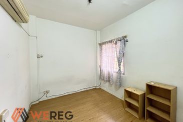 Pangsapuri Sri Kemuning