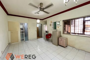 Pangsapuri Sri Kemuning