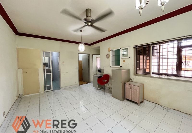 Pangsapuri Sri Kemuning