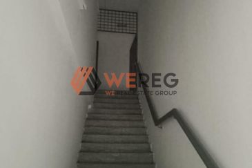 Taman Sungai Kapar Indah