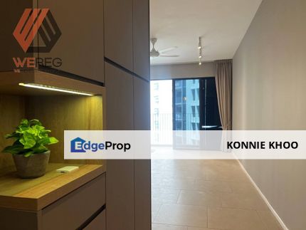Move-In Ready Modern Unit @ GEO Bukit Rimau , Selangor, Shah Alam
