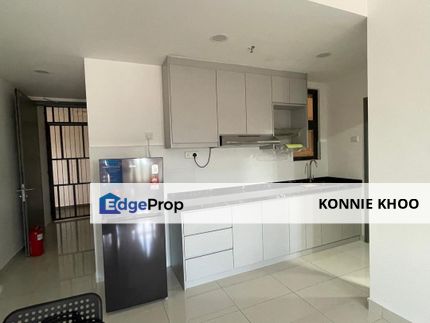 Fully Furnished Serviced Residence For Rent | Trio by Setia @ Bukit Tinggi, Klang, Selangor, Bandar Botanic/Bandar Bukit Tinggi