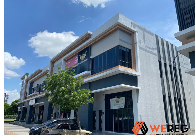 Telok Panglima Garang