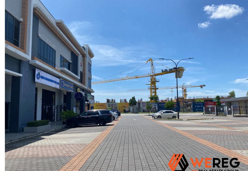 Telok Panglima Garang