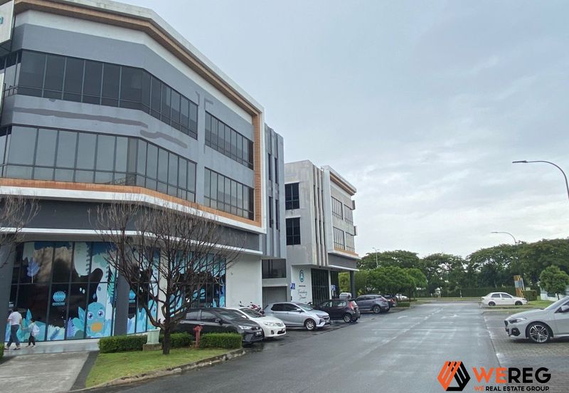 Telok Panglima Garang