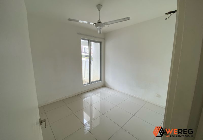 Arahsia Residences, Tropicana Aman