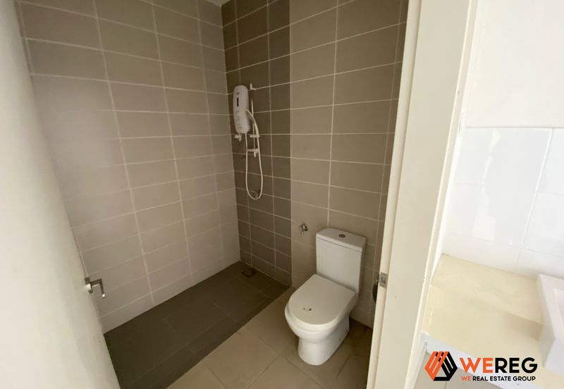 Arahsia Residences, Tropicana Aman