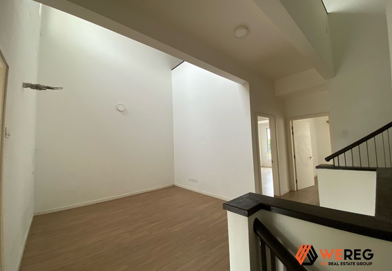 Arahsia Residences, Tropicana Aman