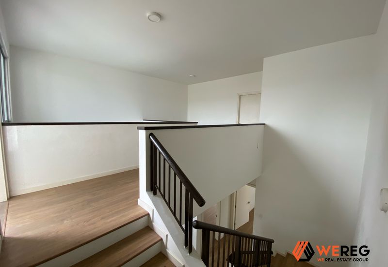 Arahsia Residences, Tropicana Aman