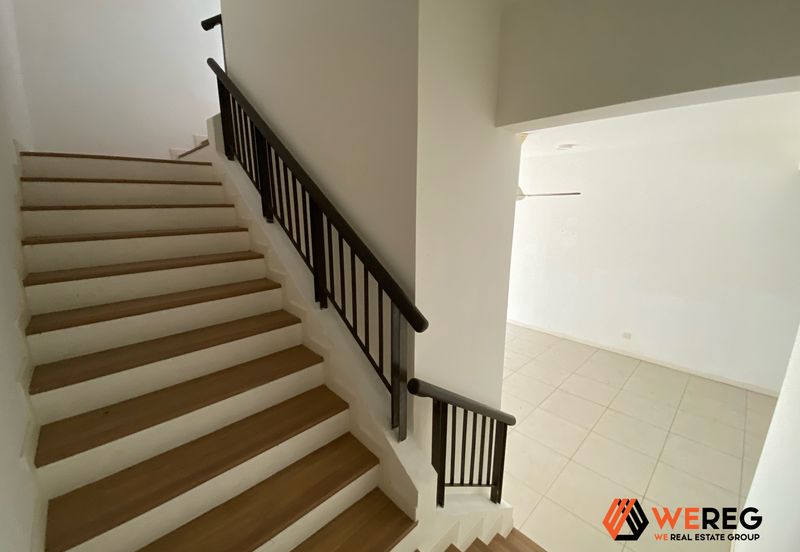 Arahsia Residences, Tropicana Aman