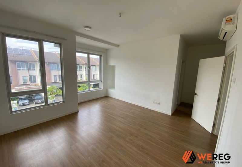 Arahsia Residences, Tropicana Aman