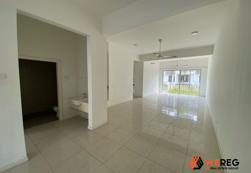 Arahsia Residences, Tropicana Aman