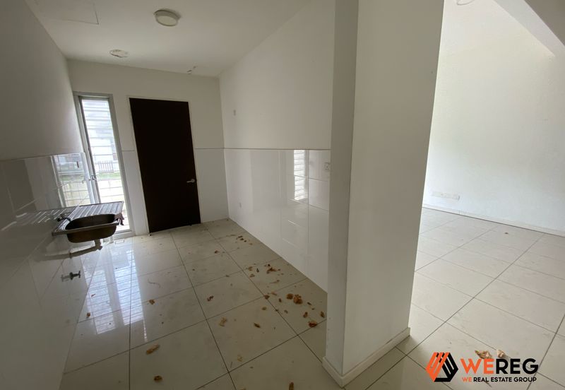 Arahsia Residences, Tropicana Aman