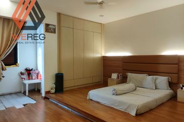 Ridgewood Canary Garden @ Bandar Bestari