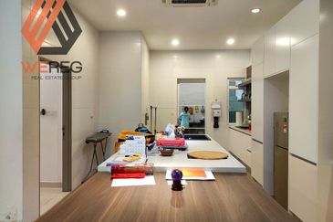 Ridgewood Canary Garden @ Bandar Bestari