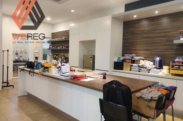 Ridgewood Canary Garden @ Bandar Bestari