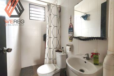 Orchis Apartment, Bandar Parklands