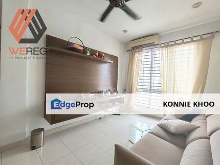 Orchis Apartment Bandar Parkland For Sale , Selangor, Klang