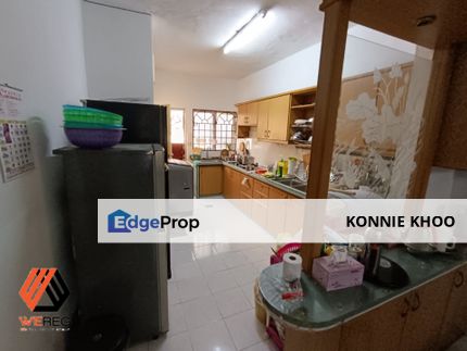 Double Storey Taman Sentosa Klang For Sale , Selangor, Klang