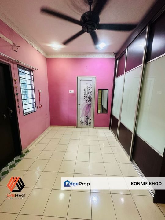 Taman Sejahtera Semi D klang For Sale, Selangor, Klang