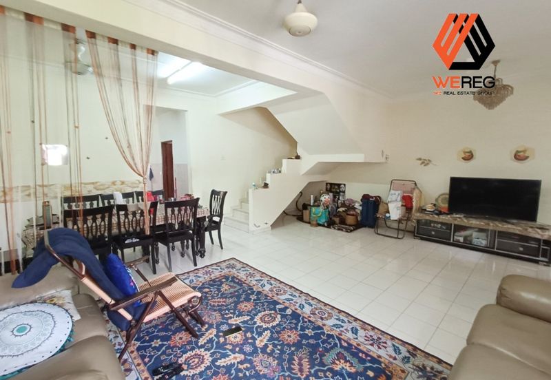 Bandar Bukit Tinggi 2