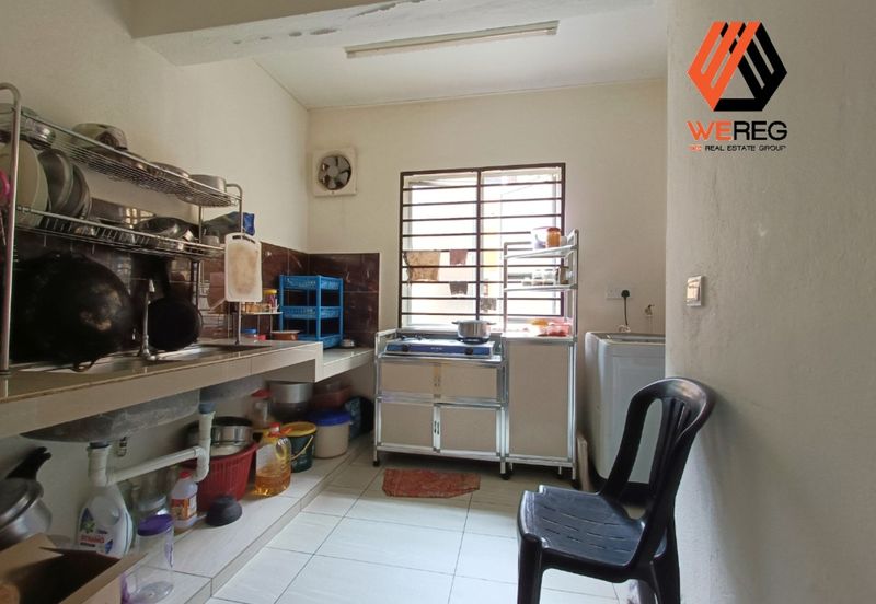 Bandar Bukit Tinggi 2