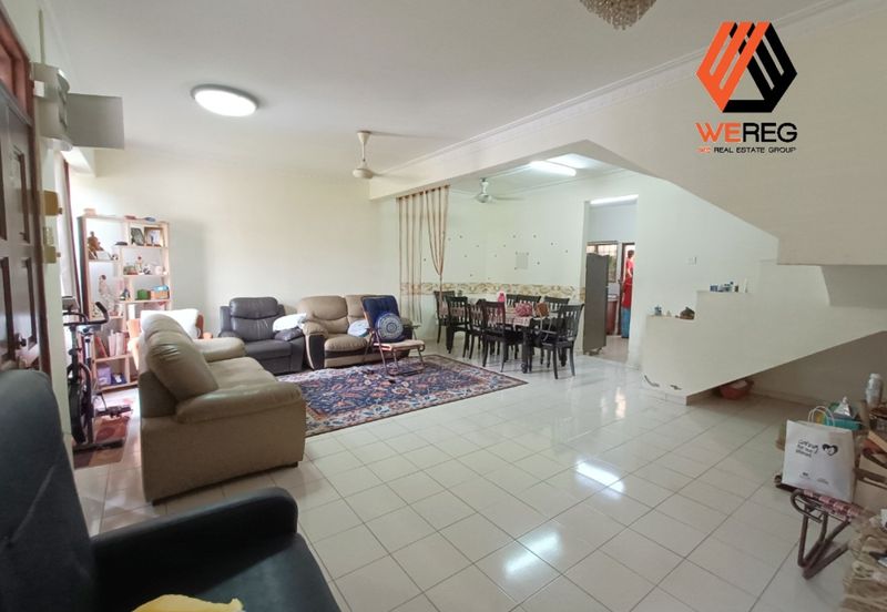 Bandar Bukit Tinggi 2