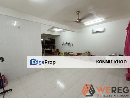 Gated Guarded Bandar Parkland Double Storey For Sale, Selangor, Klang