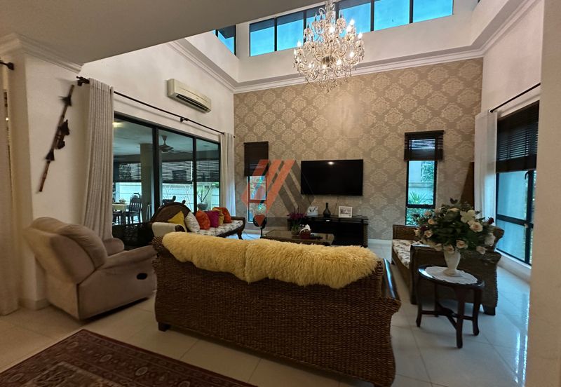 The Olive @ Amverton Park, Bukit Kemuning