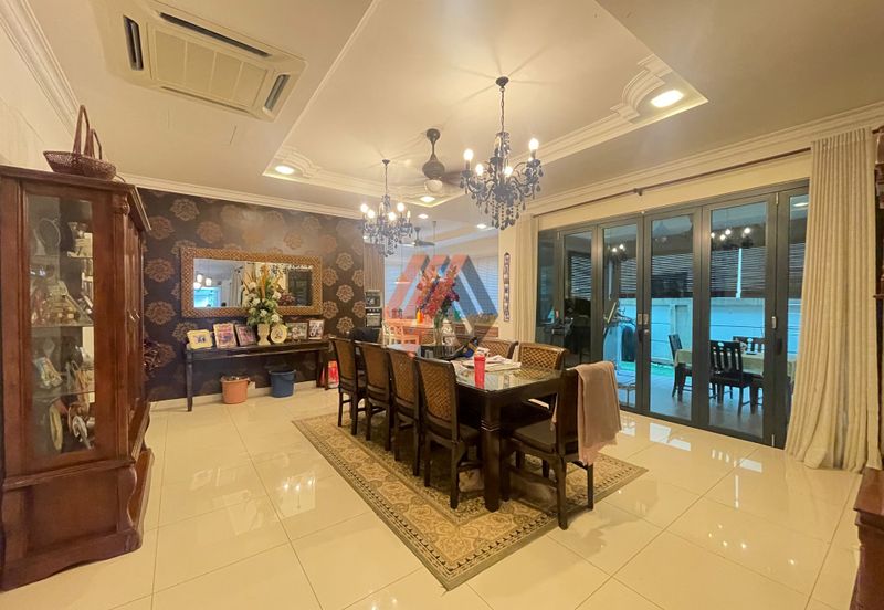 The Olive @ Amverton Park, Bukit Kemuning