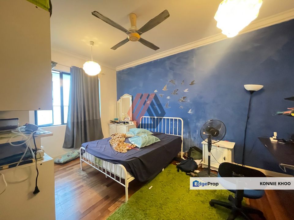 Kota Kemuning The Olive Amverton Park Bungalow For Sale, Selangor, Shah Alam