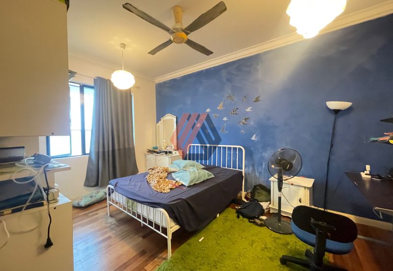 The Olive @ Amverton Park, Bukit Kemuning