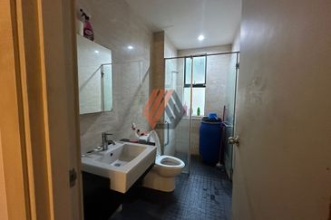 The Olive @ Amverton Park, Bukit Kemuning