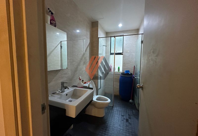 The Olive @ Amverton Park, Bukit Kemuning