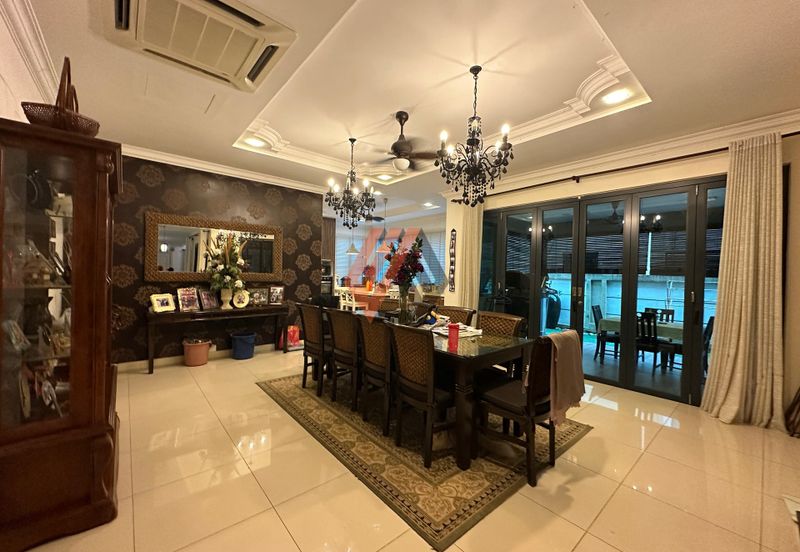 The Olive @ Amverton Park, Bukit Kemuning