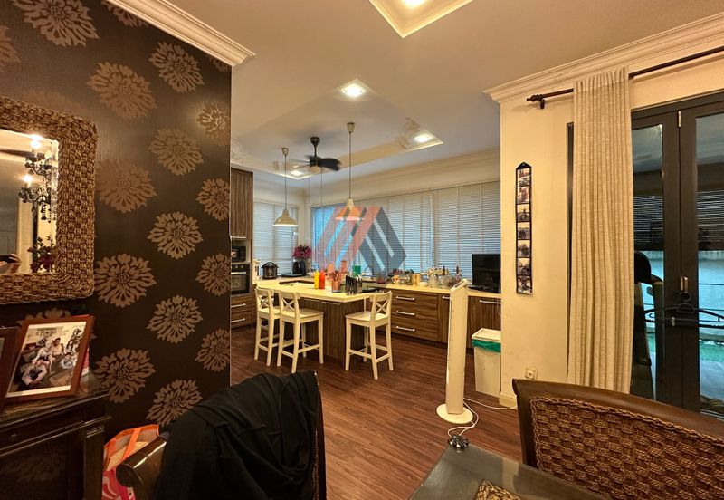 The Olive @ Amverton Park, Bukit Kemuning