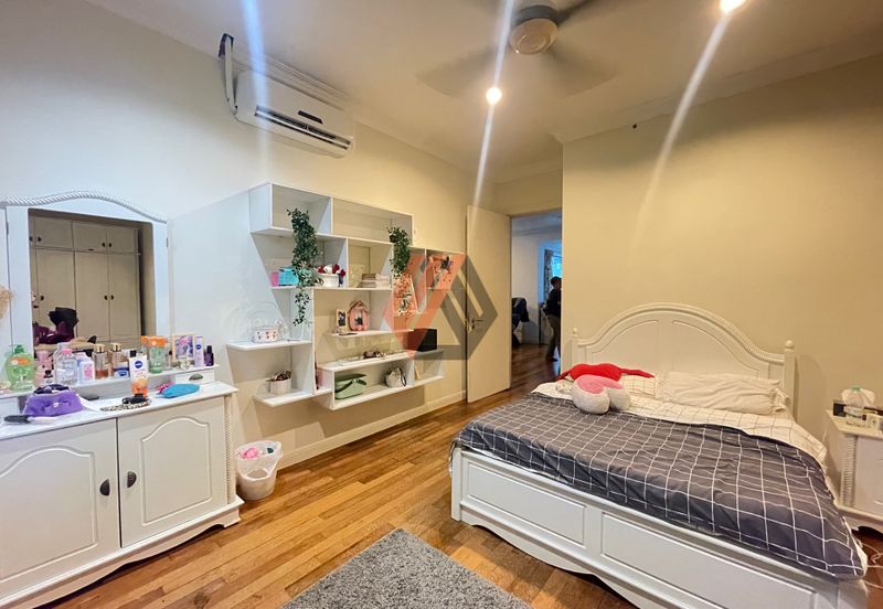 The Olive @ Amverton Park, Bukit Kemuning