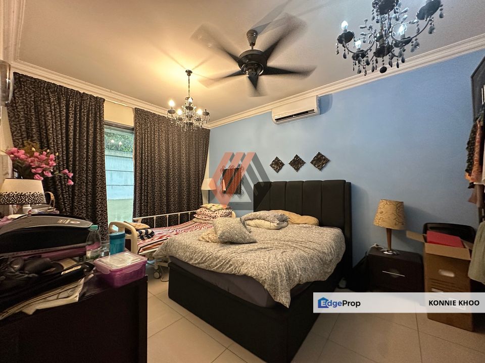 Kota Kemuning The Olive Amverton Park Bungalow For Sale, Selangor, Shah Alam