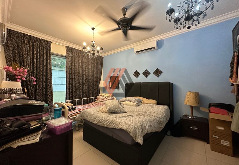 The Olive @ Amverton Park, Bukit Kemuning