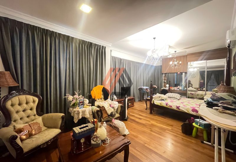 The Olive @ Amverton Park, Bukit Kemuning